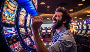 yng9 ဂိမ်းလော်ဘီ Slots Baccarat ကစားနေမှု မြန်မာ